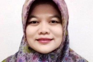 Ns Tati Hidayati, S.Kep